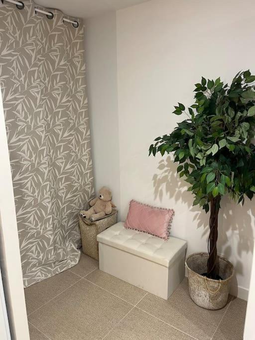 Appartement Fontaine De Vaucluse Kültér fotó