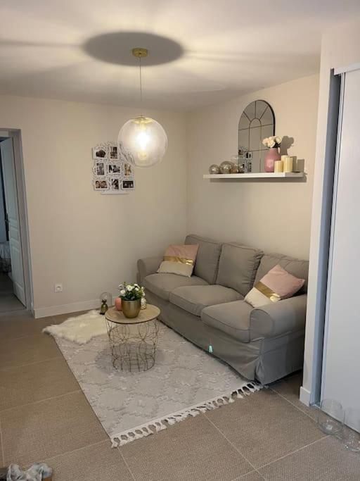Appartement Fontaine De Vaucluse Kültér fotó